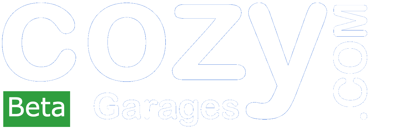 CozyGarages.com